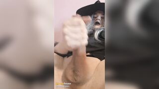 Witch Experiences One of the Great Old One's Blessings