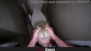 Caught Masturbating Now We Screw