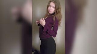 teasing u