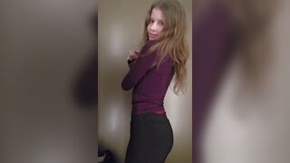 teasing u
