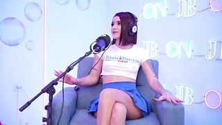 Lesbo doxy SelenaPaige squirts like avid during the time that her ally gives her intensive anal sex with a biggest schlong!