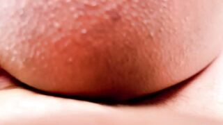 Taboo Black Flower Seduces Stepdad