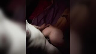 COMPILADO - Sexo apasionado con hermosa chica tatuada SimpaticaDemonia ??