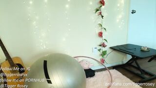 Cum Dump Camgirl