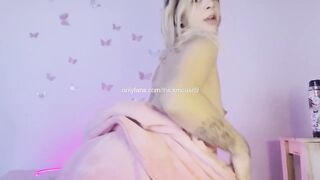 Emily Willis Style 18yo Stepdaughter 1st double penetration TABOO