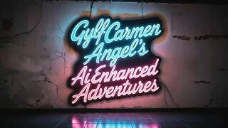 Older wench's hot playtime orgasms