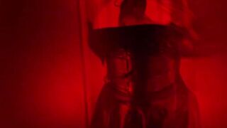 RED ROOM psychological femdom mind bang