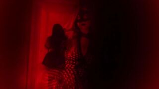 RED ROOM psychological femdom mind bang