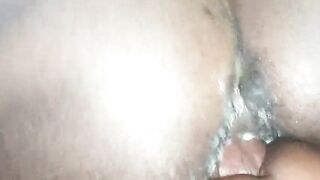 I AT NO TIME EXPECTED MY STEP COUSIN'S GIRLFRIEND TO END UP IN MY ROOM IN RECENT XXX CLIP