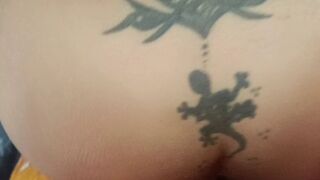 1ST ANAL mother I'd like to fuck LATIN BABE GIVES ME HER BOOTY THE SUPERLATIVELY GOOD ANAL I'VE EVEN HAD!!
