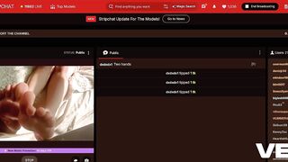 PS 5 GAMER FEMALE Black Oral sex On Cam Disrobe Chat Reality Deepthroat Pov GAMING FETISH