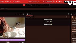 PS 5 GAMER FEMALE Black Oral sex On Cam Disrobe Chat Reality Deepthroat Pov GAMING FETISH