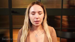 My bestie is a pornstar!