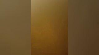 REVERSE FOOTJOB GIANT SPUNK FOUNTAIN on OILY SOFT SOLES