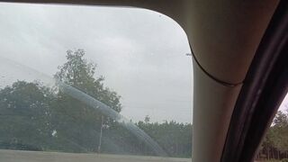 ROAD JOURNEY TO MEET THA SHORTEST mother I'd like to fuck IN AMERICA! PART 1
