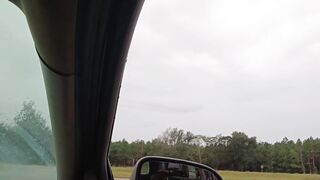ROAD JOURNEY TO MEET THA SHORTEST mother I'd like to fuck IN AMERICA! PART 1