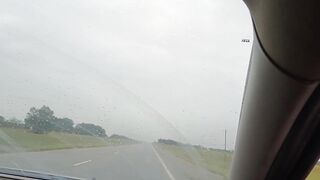 ROAD JOURNEY TO MEET THA SHORTEST mother I'd like to fuck IN AMERICA! PART 1