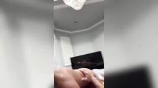 College Angel Cheats on her Lengthy Distance BF and Gets a UNFATHOMABLE CREAMPIE!!