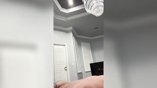 College Angel Cheats on her Lengthy Distance BF and Gets a UNFATHOMABLE CREAMPIE!!