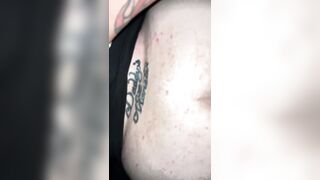 Trailer park amateur banging raw twat