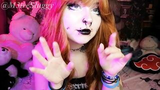 I use an inflatable anal toy from AVIDLOVEPLAY - M3treSluggy
