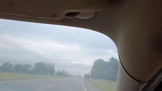 ROADTRIP TO MEET THA SHORTEST mother I'd like to fuck IN AMERICA! PART three