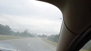 ROADTRIP TO MEET THA SHORTEST mother I'd like to fuck IN AMERICA! PART three