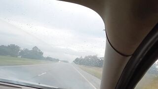ROADTRIP TO MEET THA SHORTEST mother I'd like to fuck IN AMERICA! PART three