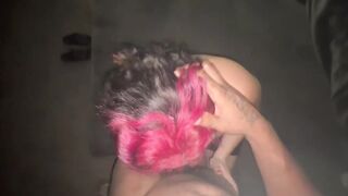 oral pleasure and Backshots with a Hawt Latin chick mother I'd like to fuck