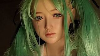 Eager Night for Funwest Doll Amy