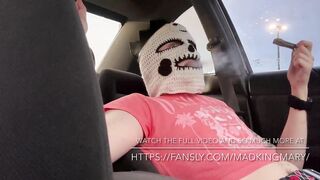 Smoke With Me FTM Genderfluid