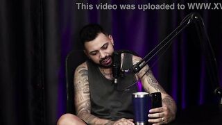 JUJUZINHA ON MOAI TV - FULL CLIP