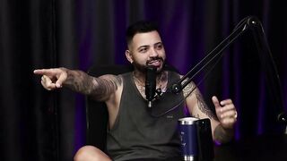 JUJUZINHA ON MOAI TV - FULL CLIP