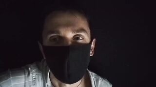 Looking into your eyes during the time that I do this…