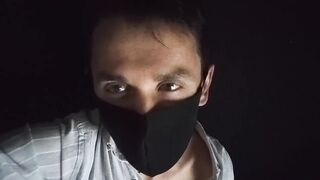 Looking into your eyes during the time that I do this…