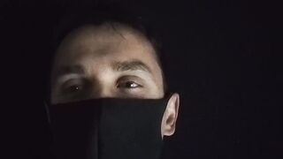 Looking into your eyes during the time that I do this…