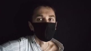 Looking into your eyes during the time that I do this…