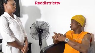 That babe came for the job interview unaware that her snatch is the real interview