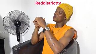 That babe came for the job interview unaware that her snatch is the real interview