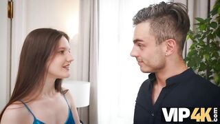 VIP4K. If it makes u Sexually excited to see one more guy bang your Girlfriend, see this. The superlatively good CUCKOLD Compilation