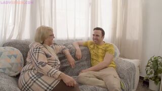 male screws hard Senora Fina, older mother i'd like to fuck of 70 years old who has biggest tits