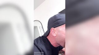 Verbal Hung Dad bangs Smooth muscle Oriental