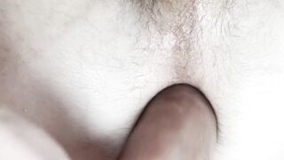 Strangers Anon Hotel Screw Raw and Sloppy Bareback