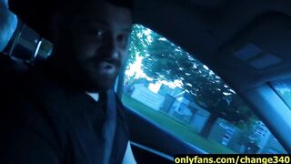 Pizza Delivery Dude banged me after $twenty Tip answered the door in just a towel