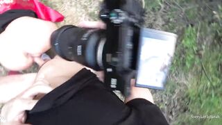 Real POV with a eighteen Year Old Schoolgirl Wild Public Sex at Prom