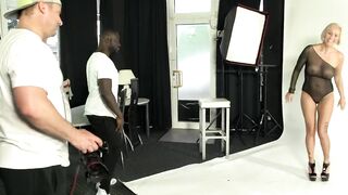 Stars peculiar : Leni! - scene #05