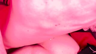 Team fuck Puppy fuckfest with large Shlong groaning homosexual guys