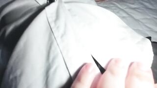 Tricking a renowned college student to at the slaughterhouse Thai Natural Amateur POV