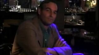 Hawt butt babe threesome dildoing every others vagina and gets drilled by schlong on stage