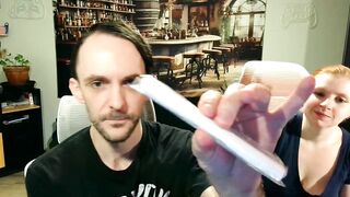 Topvibe three-in-1 Pocket Cunt Unboxing